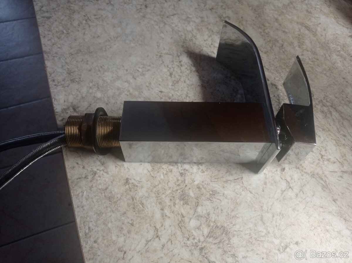 Vodovodní baterie - 5