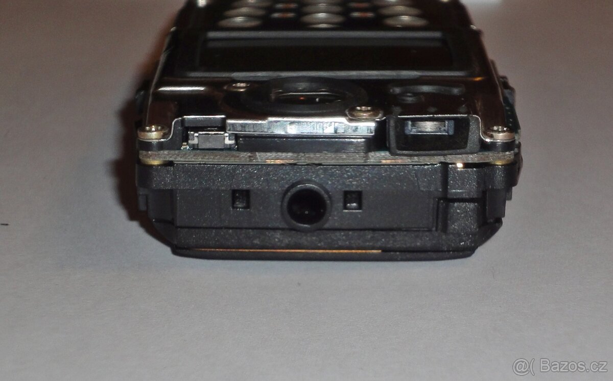 Nokia 5210 BEZ baterie, BEZ krytu - 5