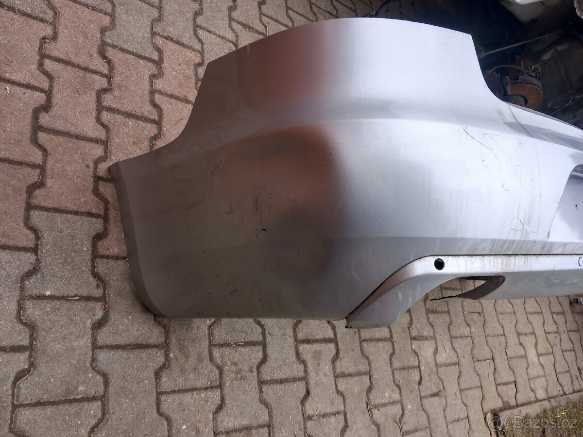 Dily skoda superb 2 řídící jednotky a další - 5