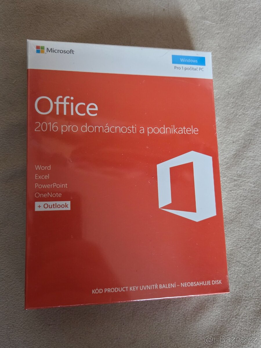 Dell OptiPlex 3070 Micro + Office 2016 - 5