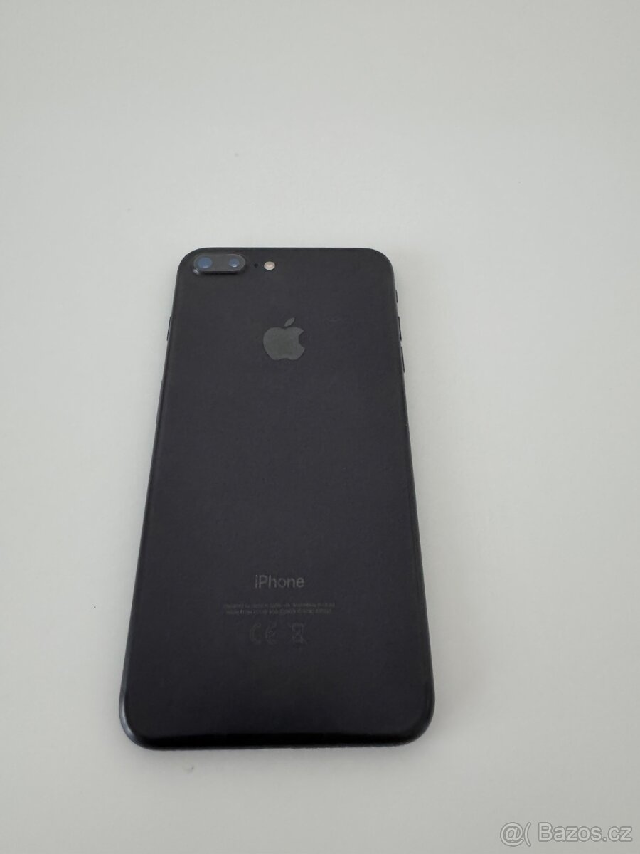 Apple iPhone 7, 32GB, black - 5