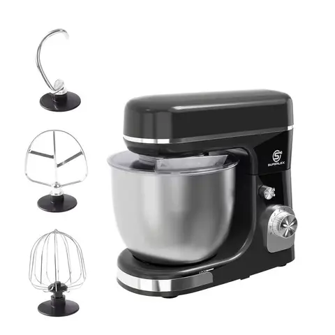 Kuchyňský robot - 5