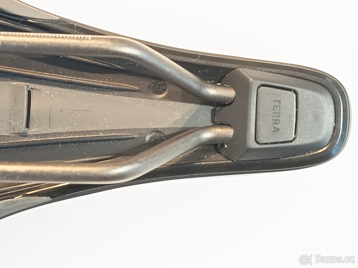 Fizik Terra Argo X3 150 mm - 5