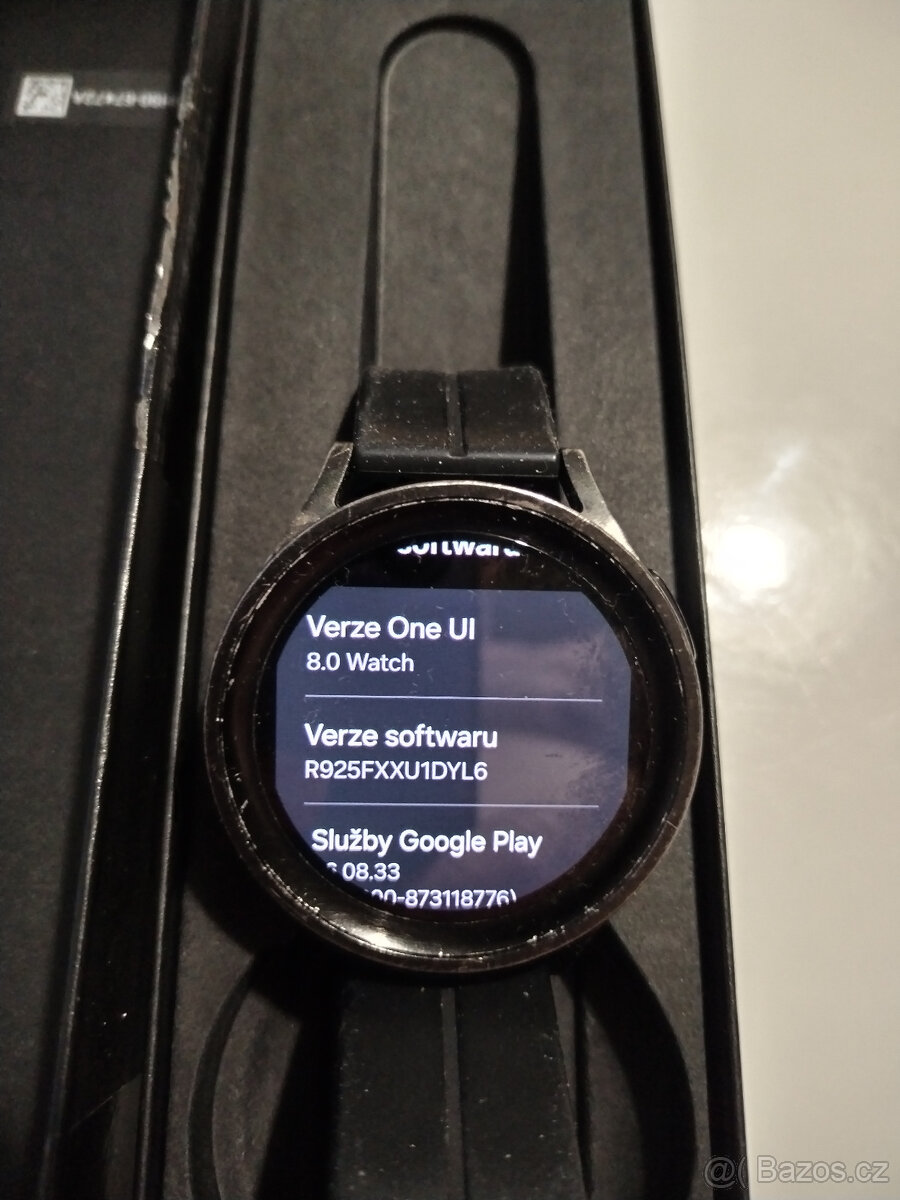 Samsung Galaxy Watch 5 Pro 45mm - 5