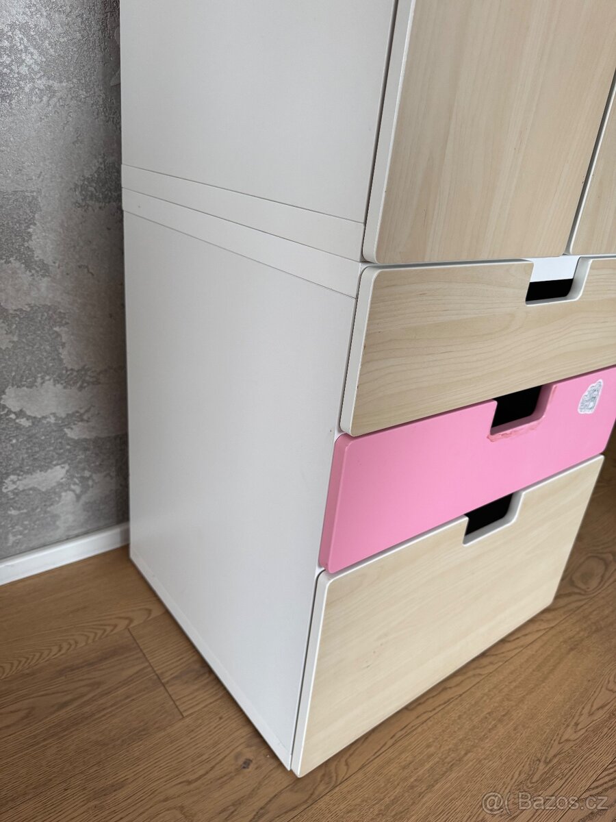 IKEA Dětský nábytek - 5