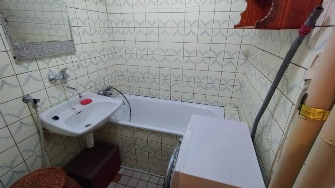 Pronájem garzonky - 5