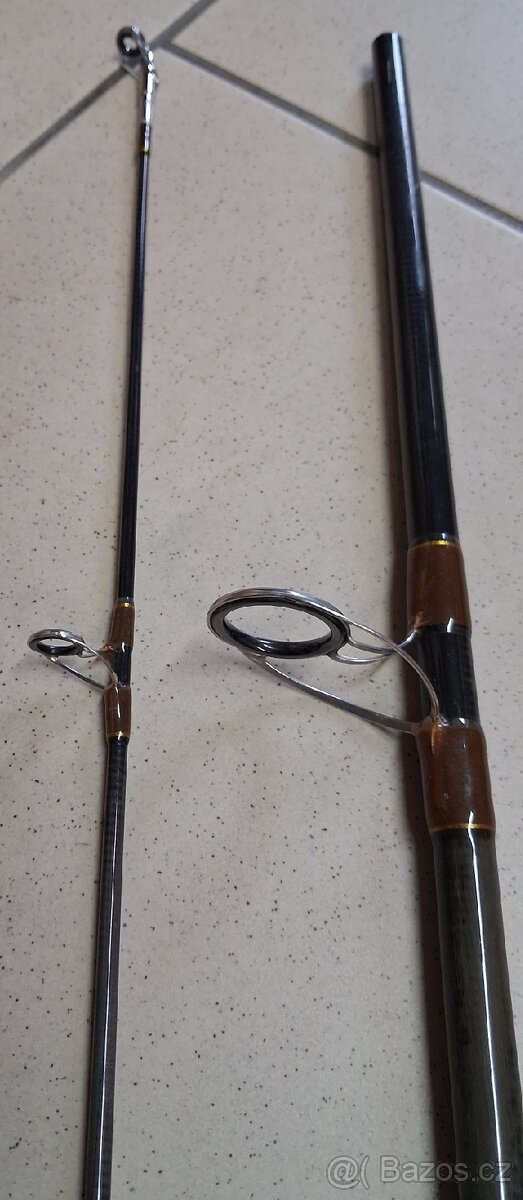 WFT CHARISMA 270 - 5