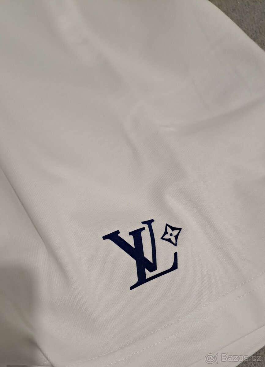 LOUIS VUITTON TRIKO - 5