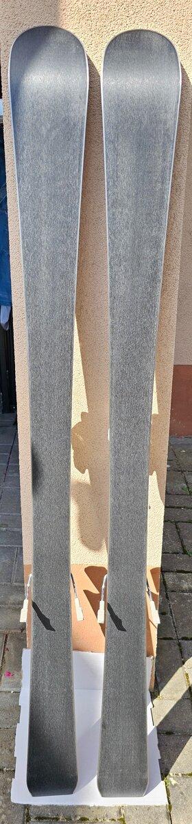 Dámské lyže LUSTI - 5