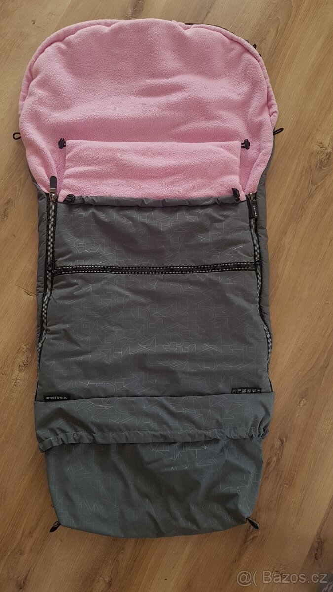 Bebetto Luca - rychlé jednání sleva - 5