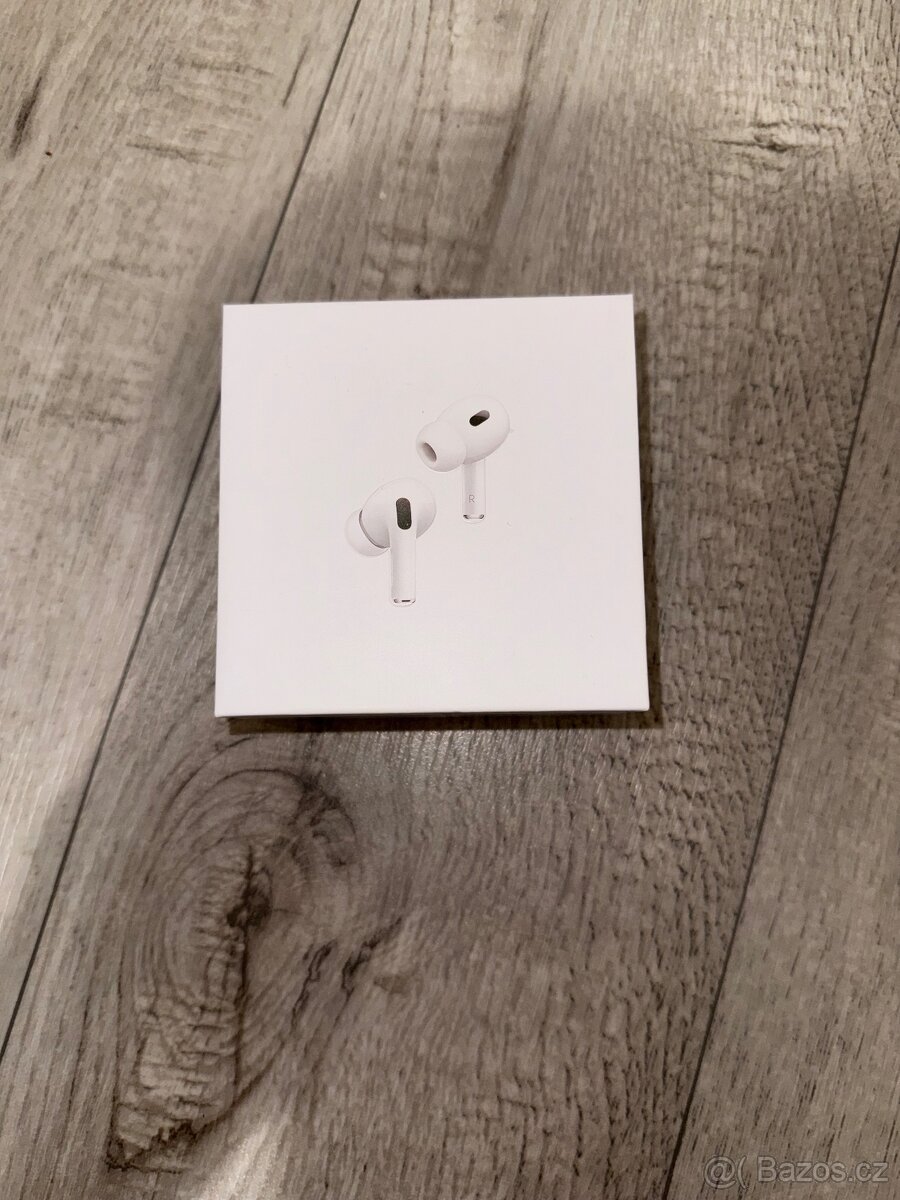 Airpods Pro 2 - 5