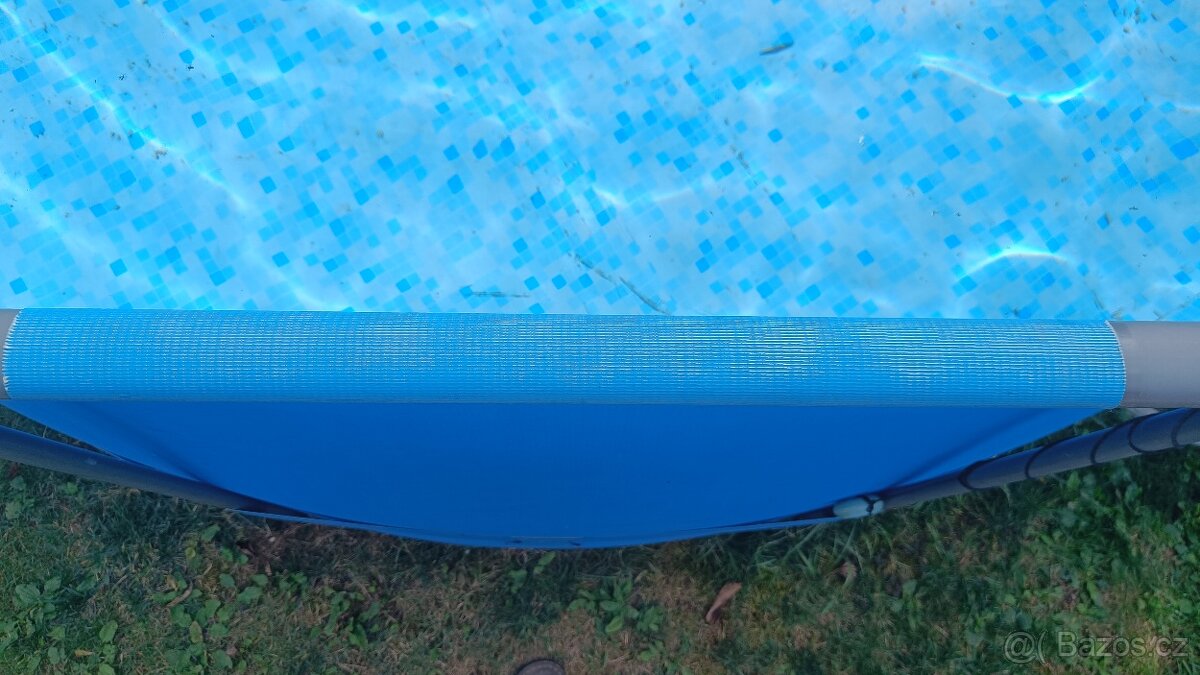 Bazén Bestway Steel Pro Max - 5