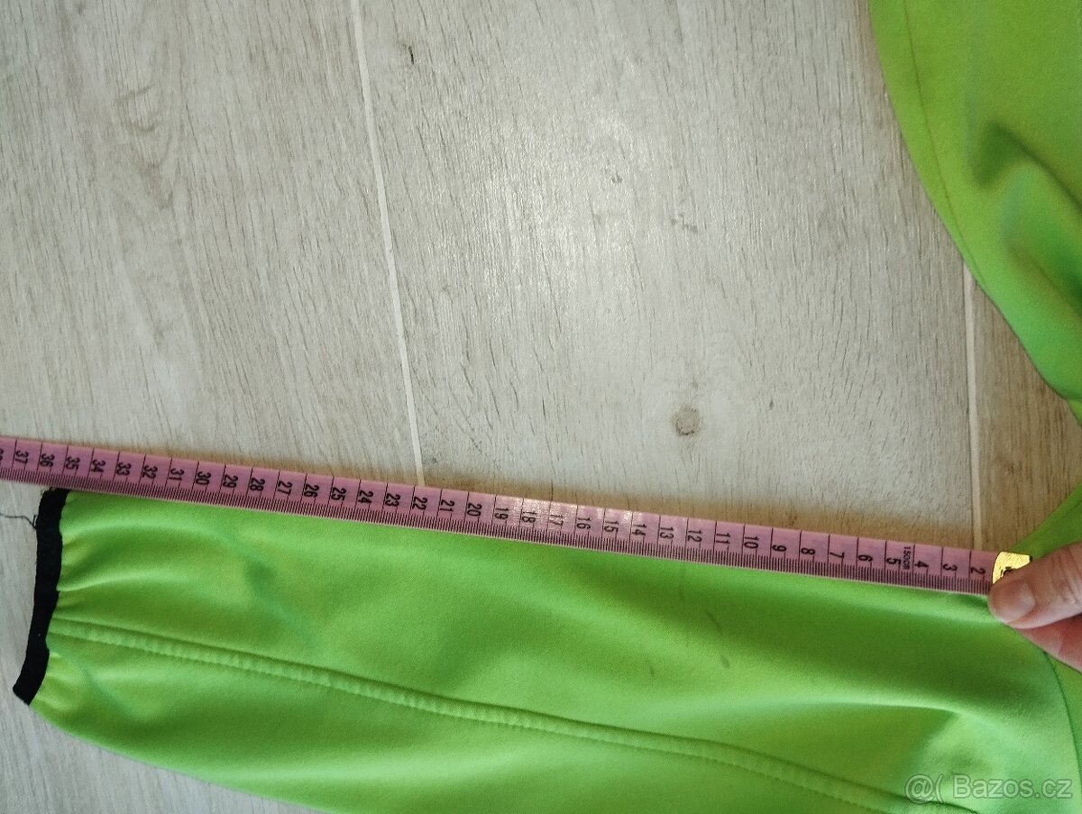 Softshellová bunda 128 - 5