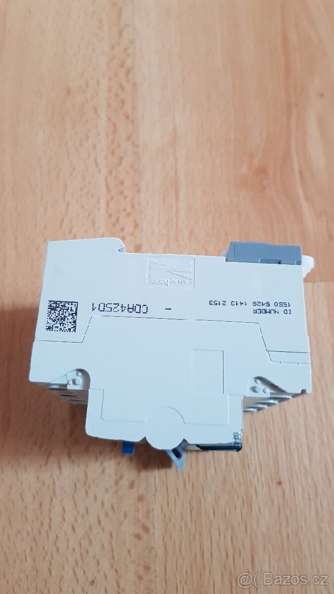 Proudový chránič 25A - NOVÝ - 5