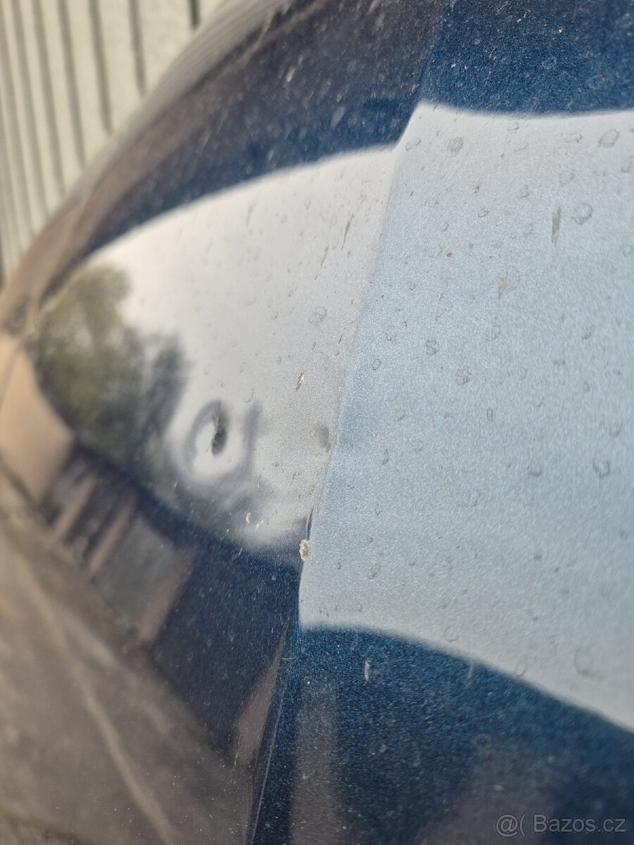 Kapota Škoda Octavia IV - 5