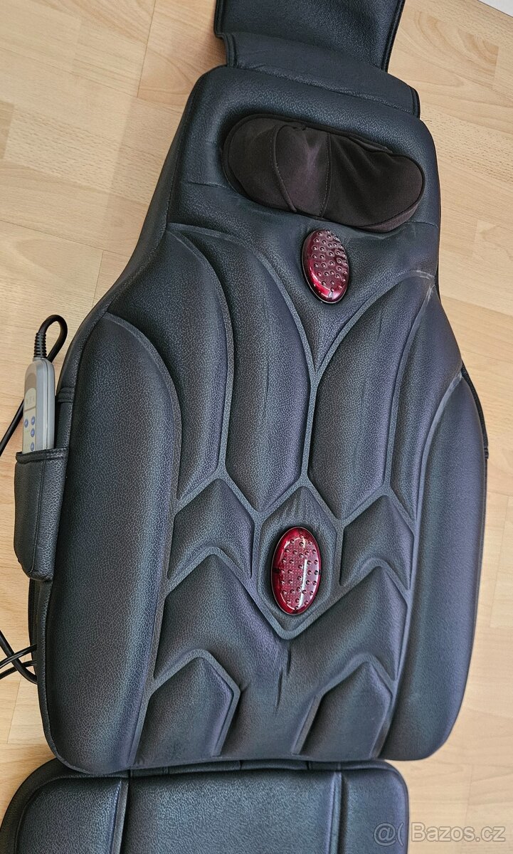 Masážní podložka - 5