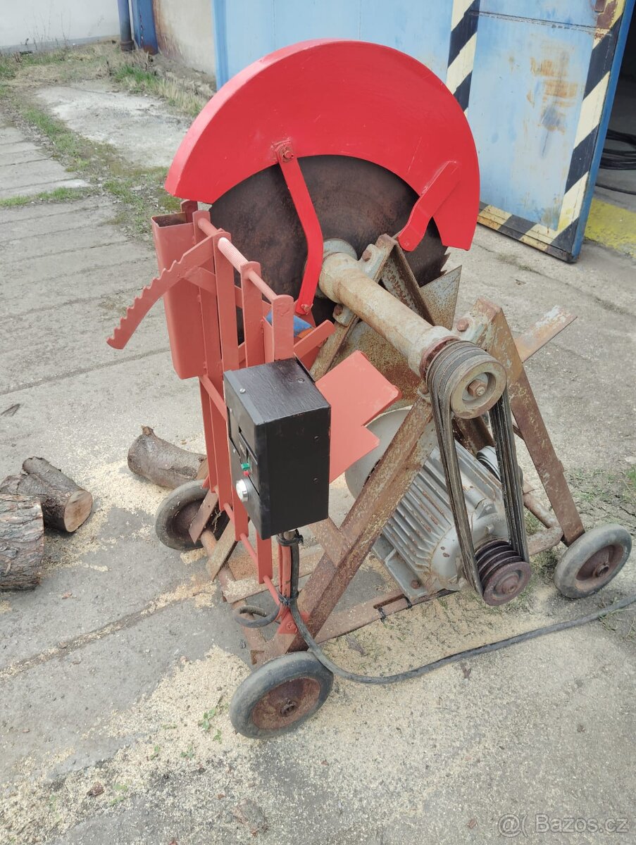 Cirkulárka s kolébkou - 5