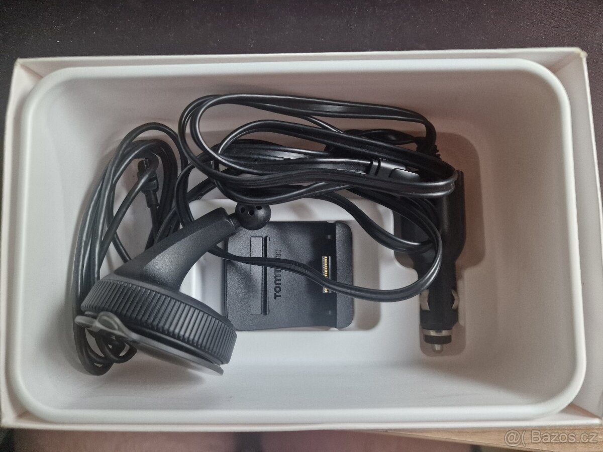 Navigace TomTom Go 510 - 5