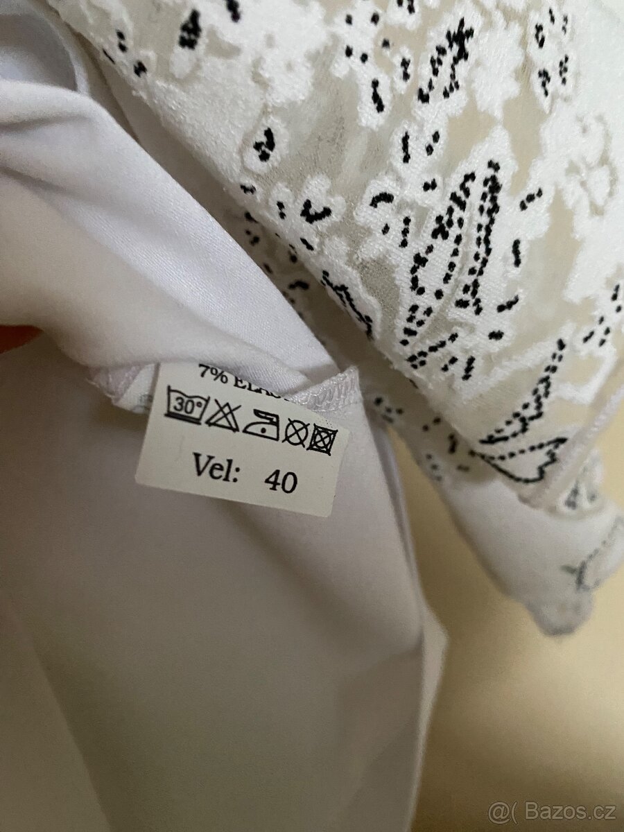 Dámská halenka -NOVÁ - 5