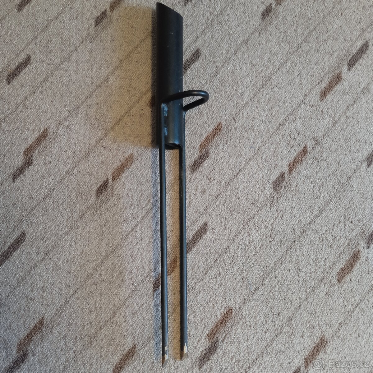 Rybářské potřeby na sumce - 5