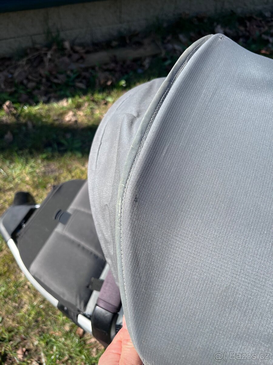 Thule urbab glide 3 - 5