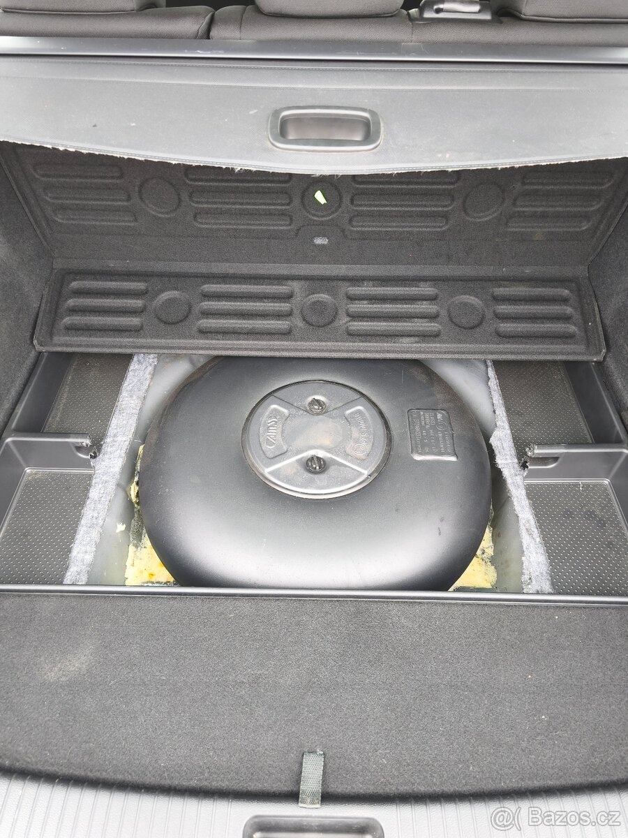 Kia ceed kombi 1.4 benzín+LPG - 5