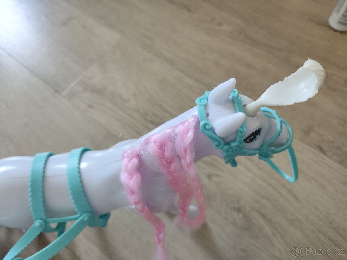 Koník s kočárem - 5