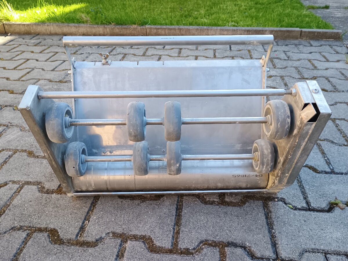 HELUZ nanášecí válec SBC - 44-24 cm - 5