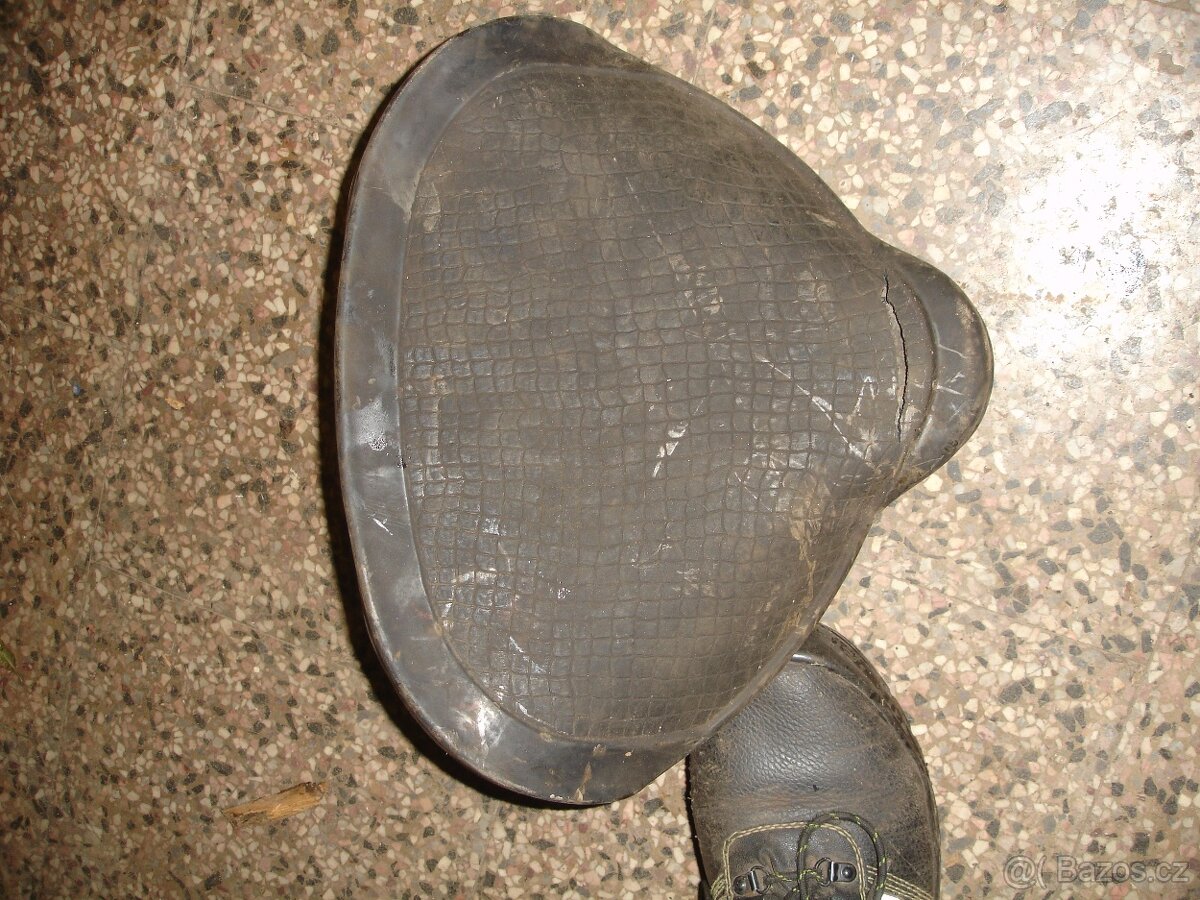 Jawa, ČZ, Pionýr - 5