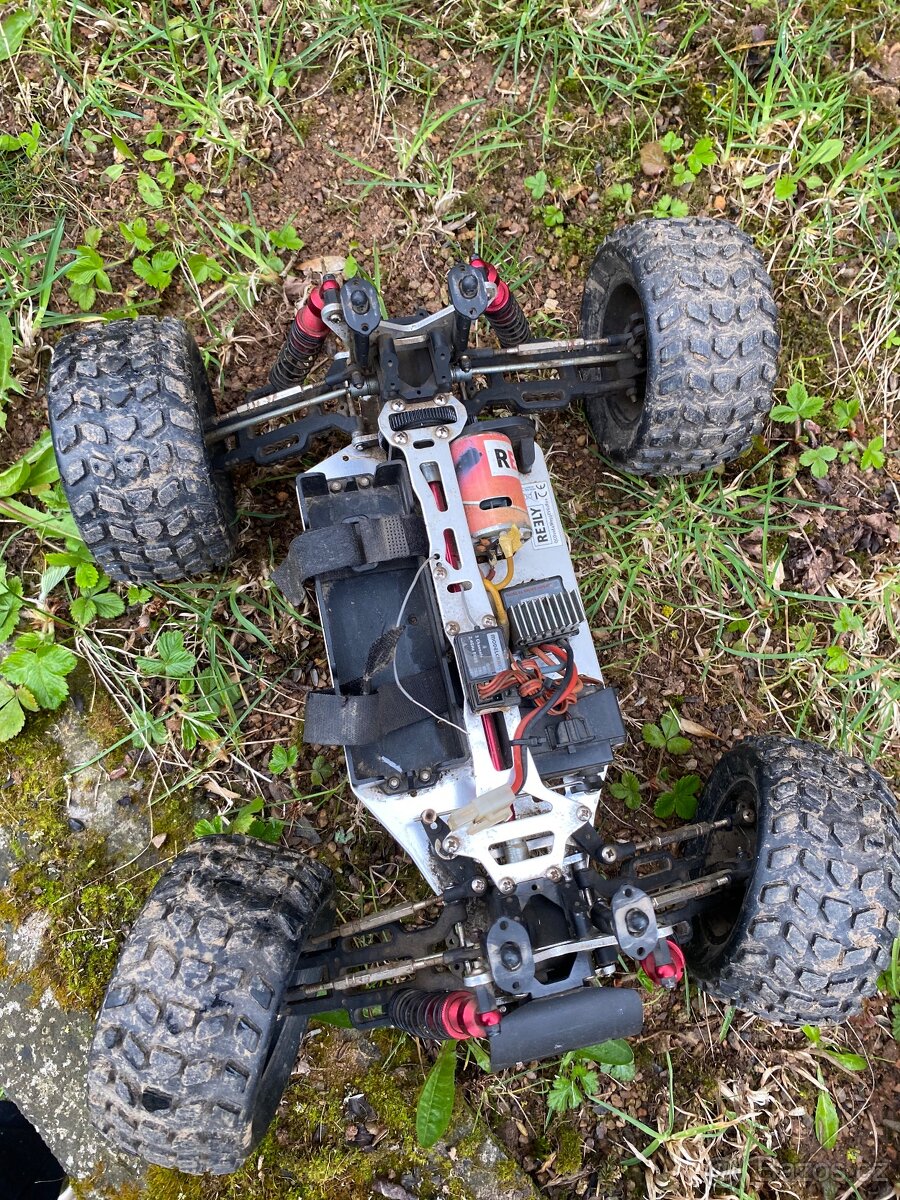 Prodam rc auto - 5