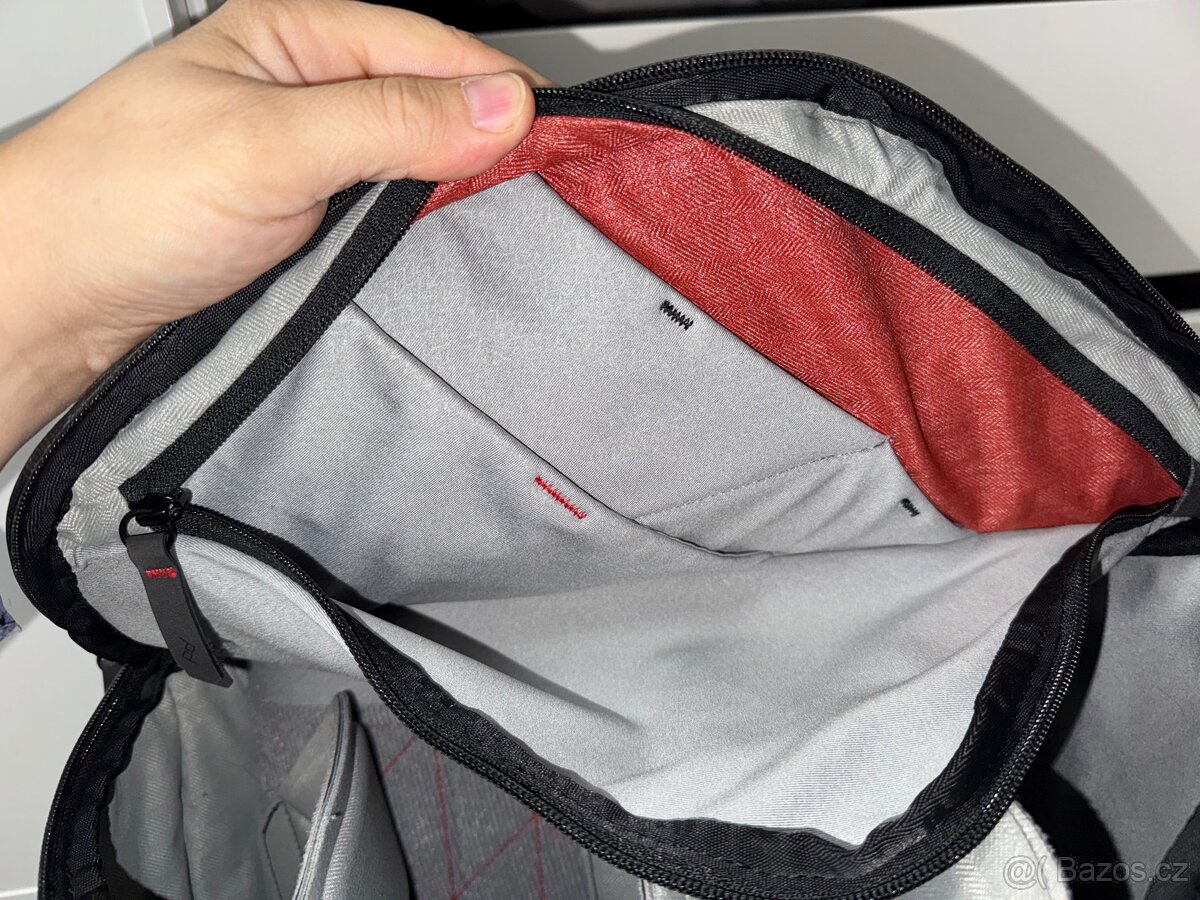 Fotobatoh PeakDesign - 5