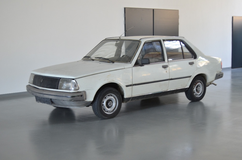Renault 18 1,4 1983 - 5