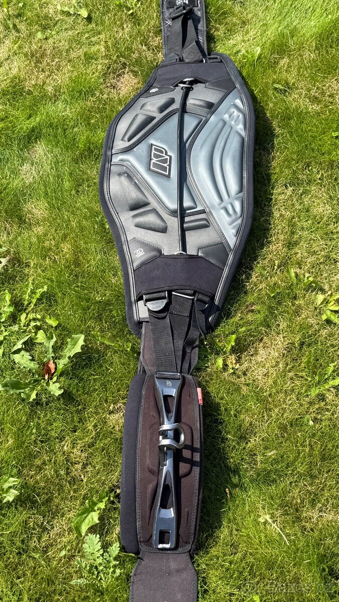 Trapéz Neilpryde - 5