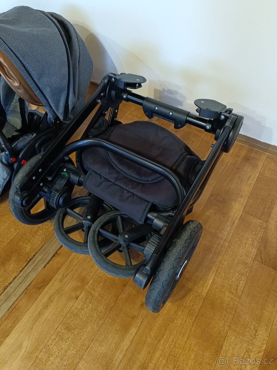 Elfan 85 OK bronz EKO - 5