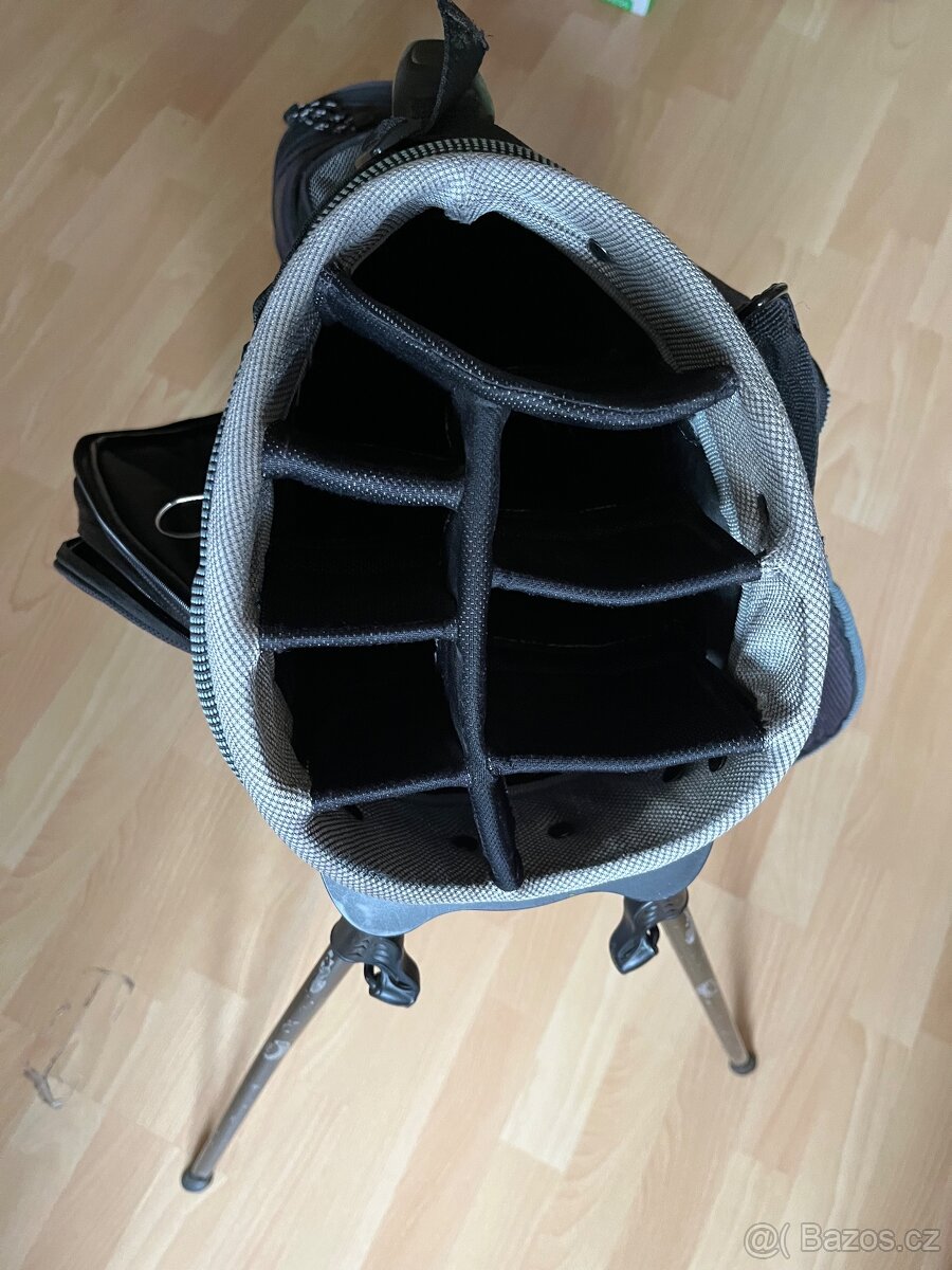 Golfovy bag - 5