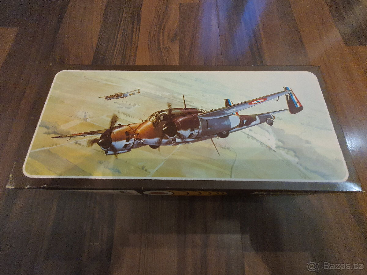 3. MODELY LETADEL - 5