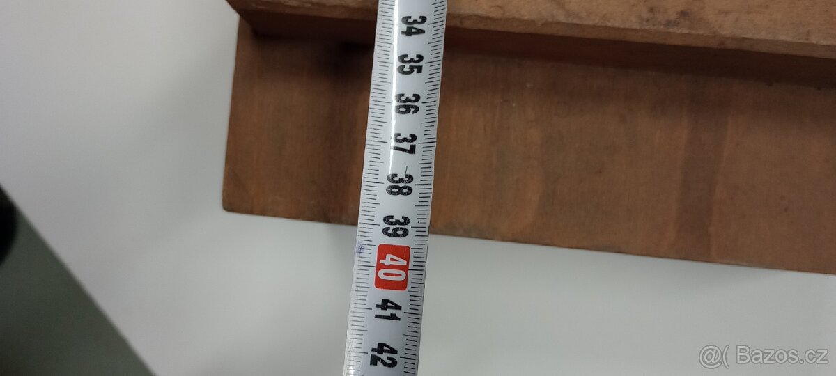 Dřevěná bedna - 5