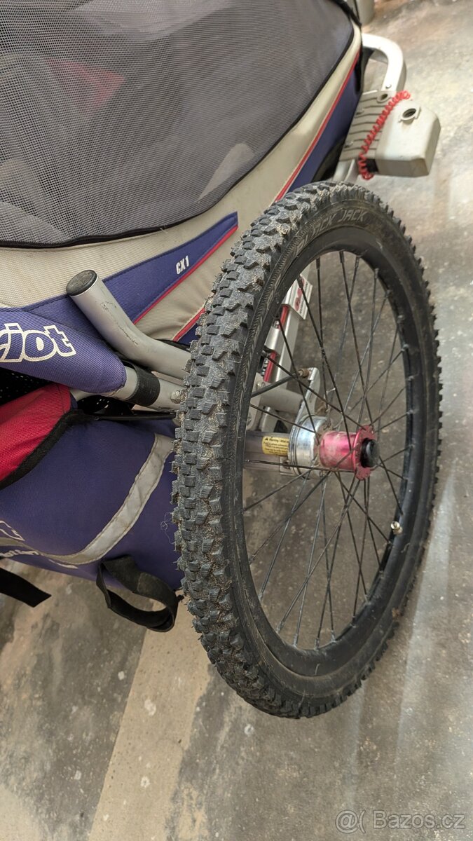 Thule Chariot CX1 - 5