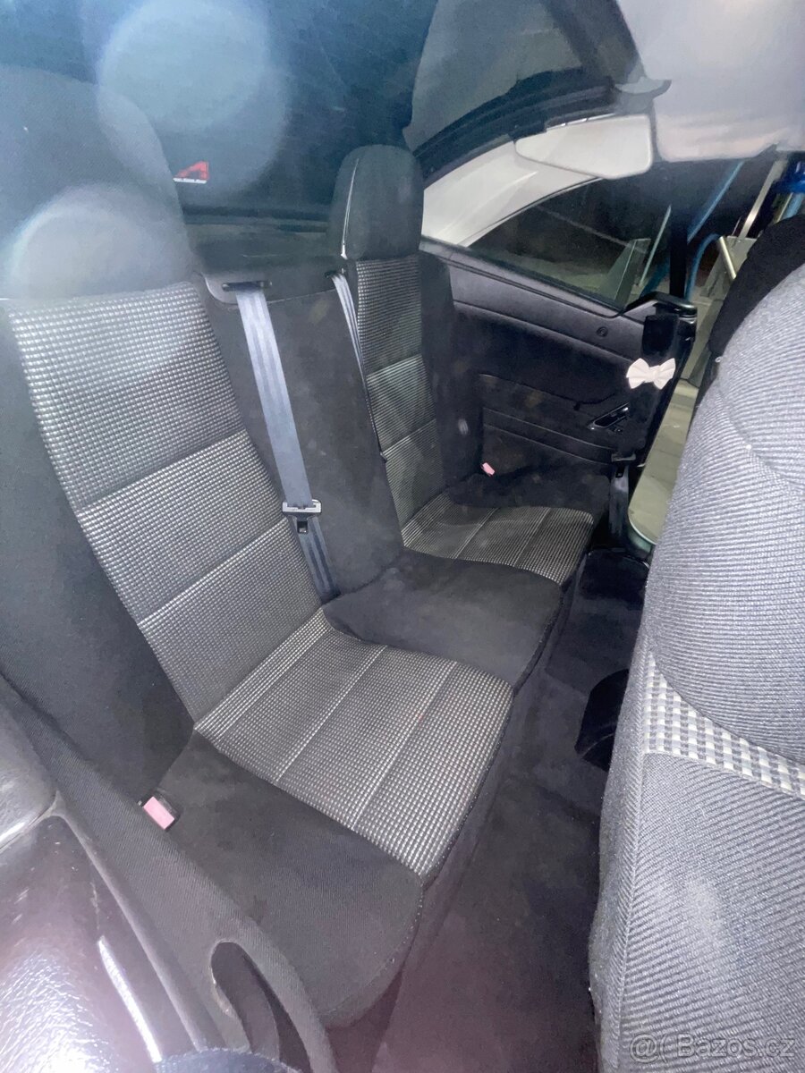 Peugeot 307cc - 5