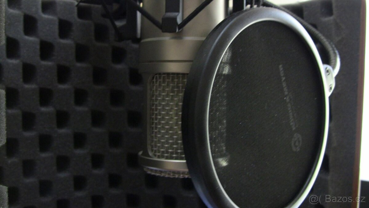 Akustický paravan Vicoustic Flexi Screen Ultra MKII - Sleva - 5