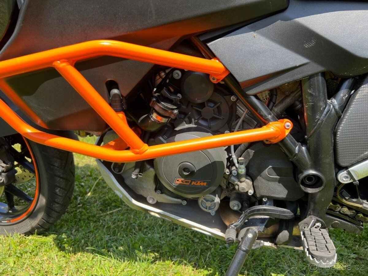 KTM 1050 Adventure