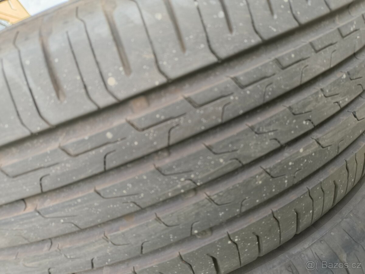 pneumatiky 205/55 R17 - 5