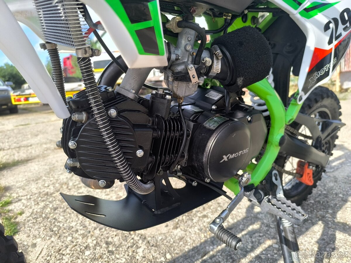 X motos xb29 160ccm