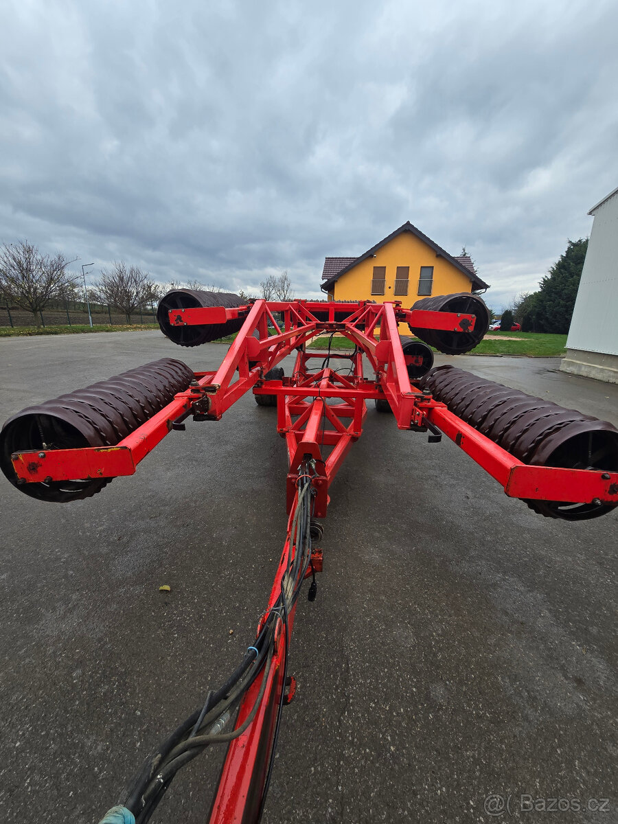 Válce Cambridge - Knoche - 5