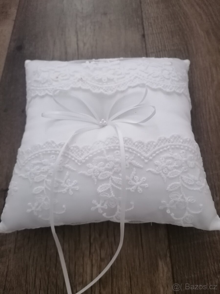 Svatební dekorace - 5