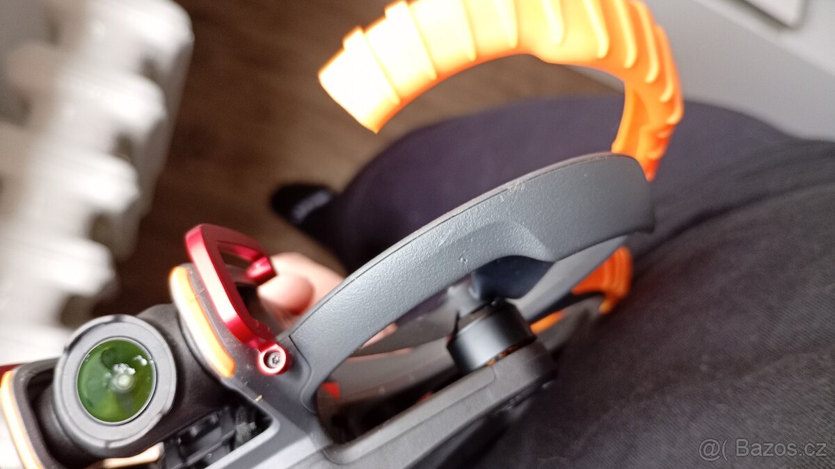 DJI Avata 2 fly more combo 3 bateries - 5