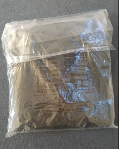 Nové černé polo tričko Adidas vel. S nebo M - 5