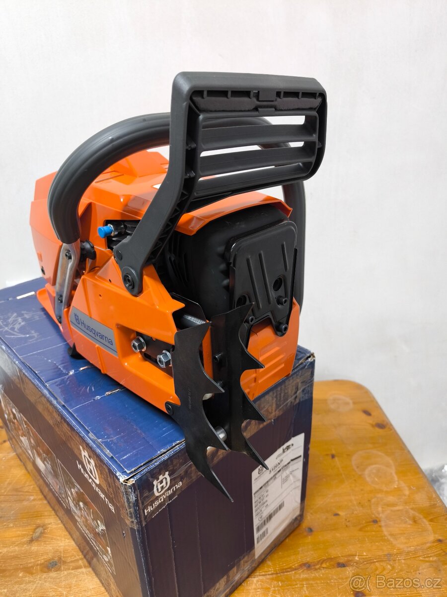 Husqvarna 3120xp Nova - 5
