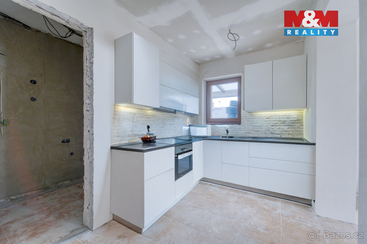 Prodej rodinného domu, 290 m², Sadov - 5