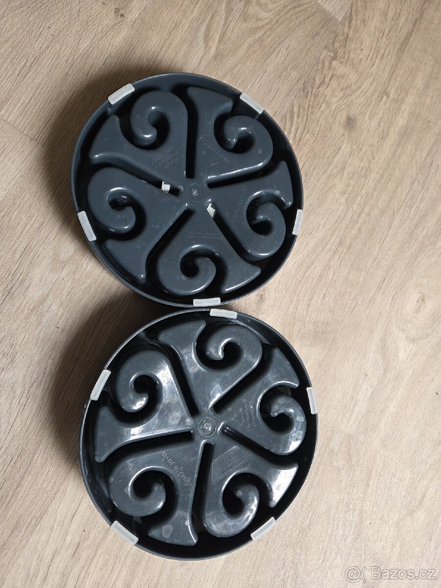 Zpomalovací protihltaci miska pro psa Eat Slow vel. S - 5